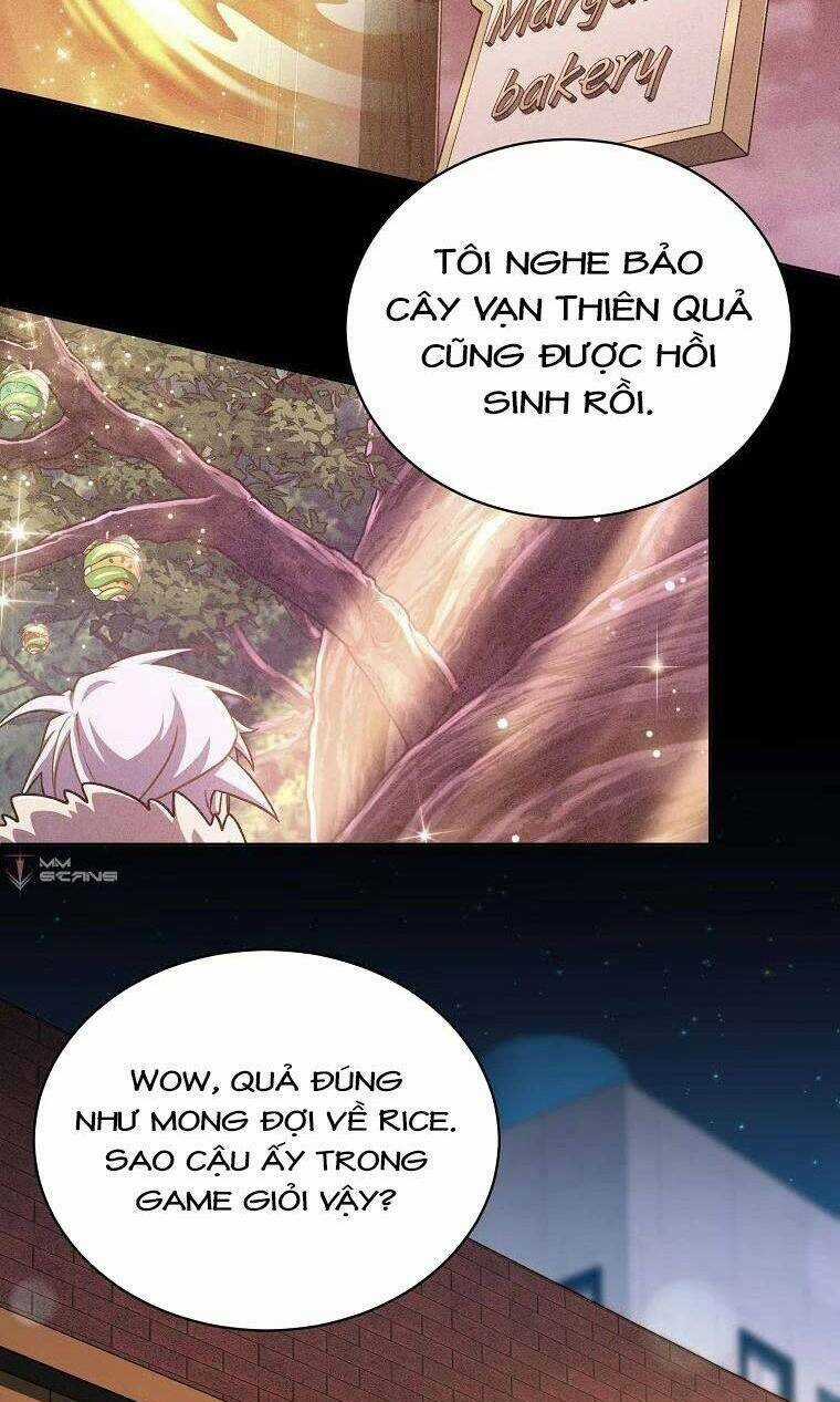 Xin Mời Dùng Bữa - Chapter 91 - Trang 82