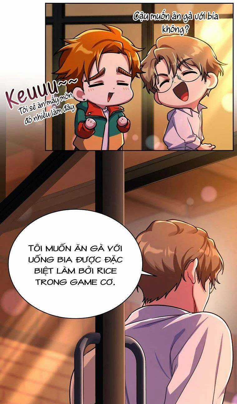 Xin Mời Dùng Bữa - Chapter 91 - Trang 84