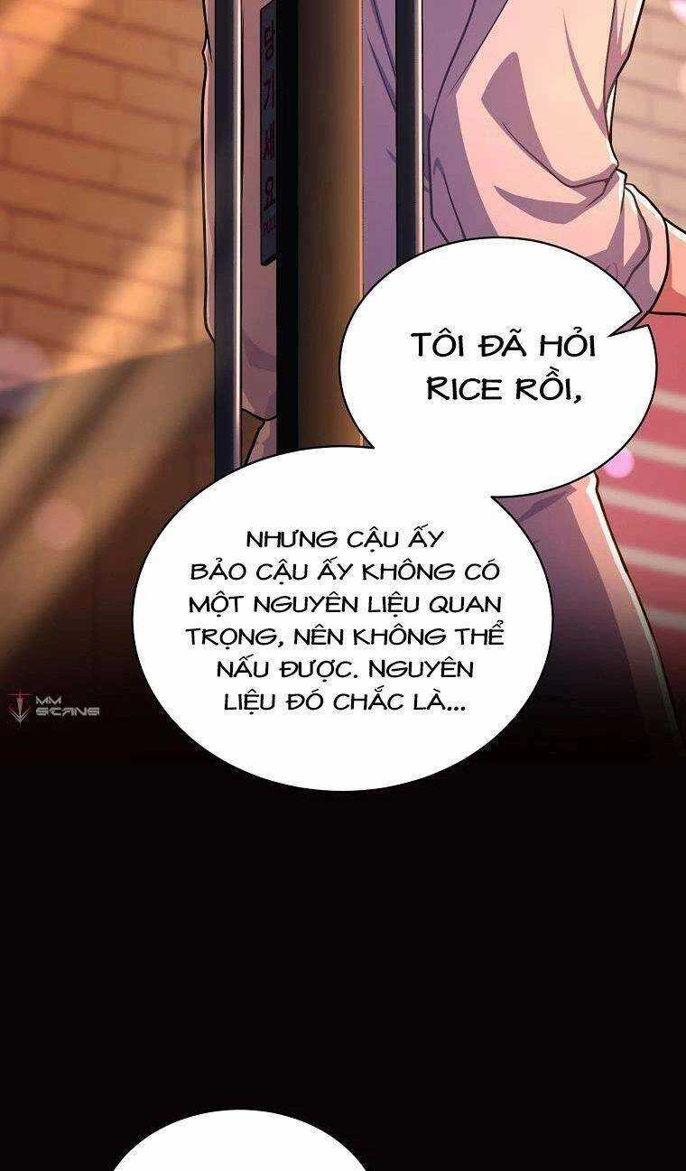 Xin Mời Dùng Bữa - Chapter 91 - Trang 85