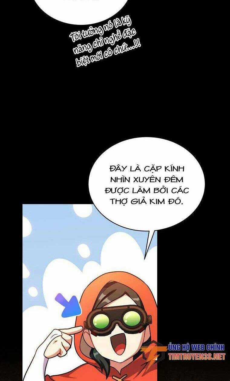 Xin Mời Dùng Bữa - Chapter 91 - Trang 10