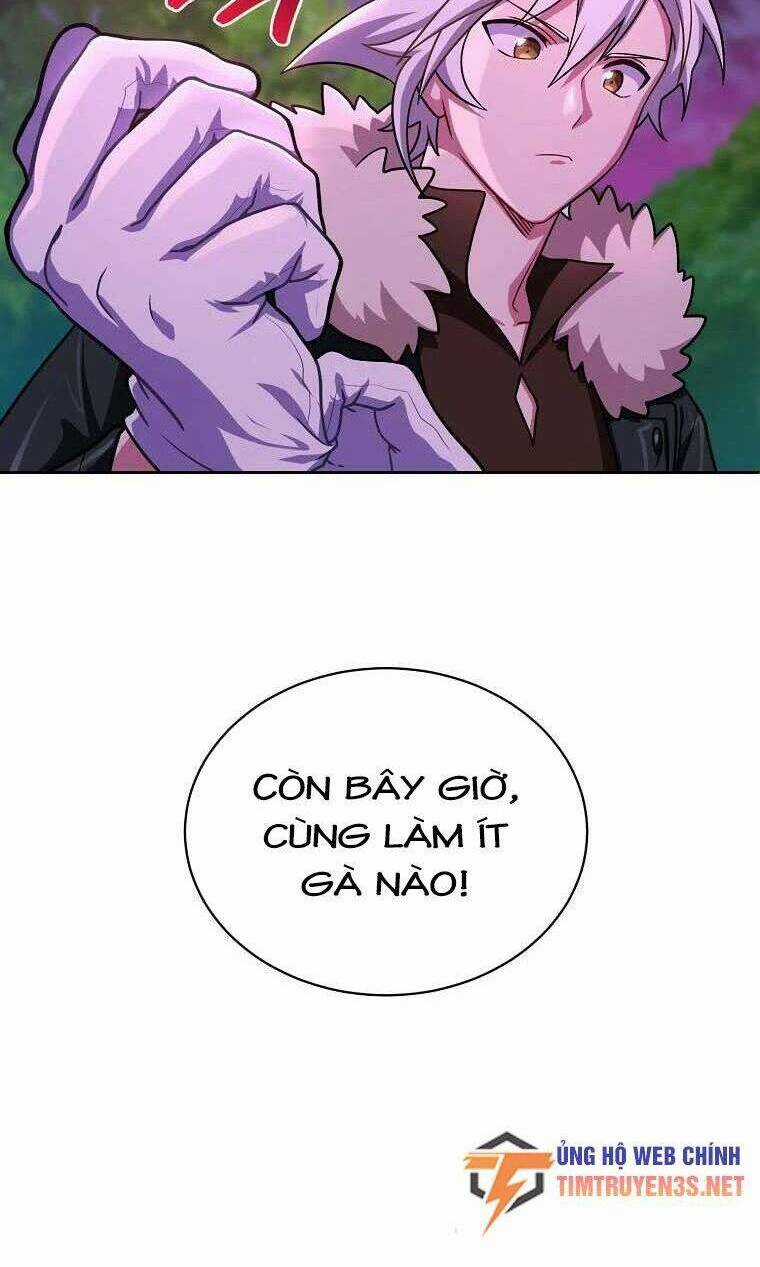 Xin Mời Dùng Bữa - Chapter 92 - Trang 14