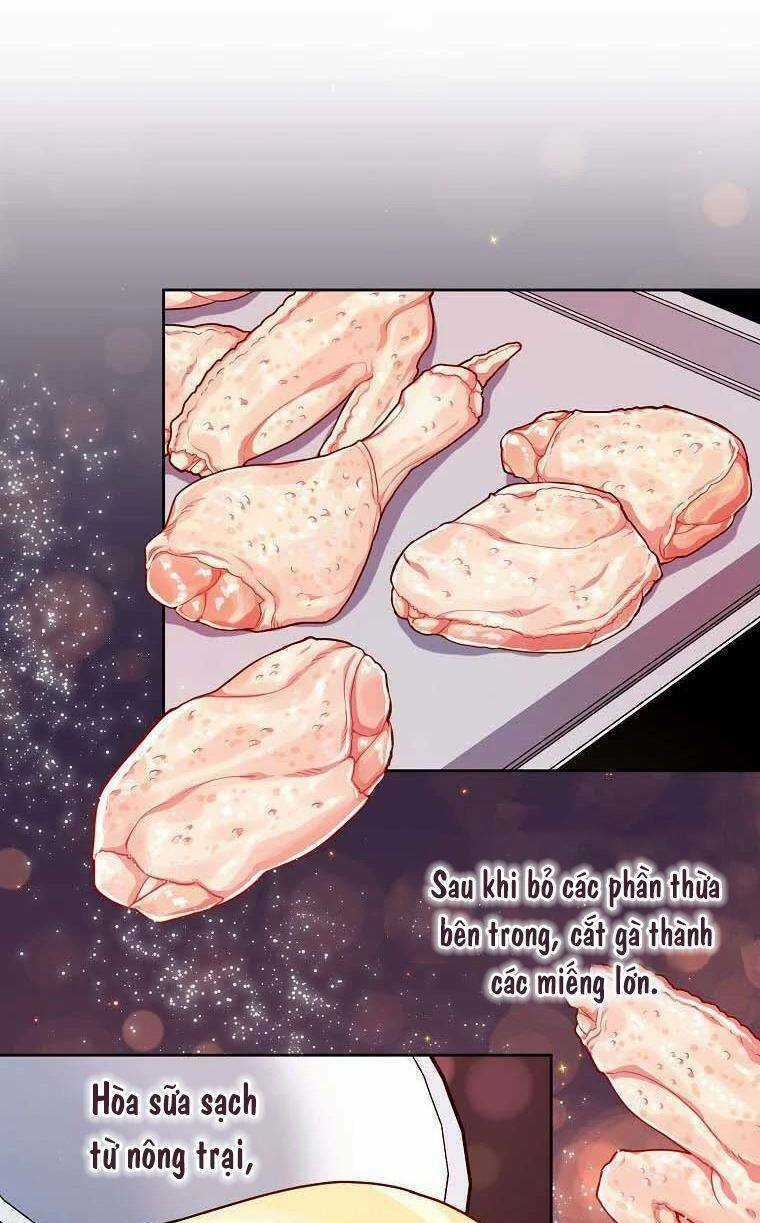 Xin Mời Dùng Bữa - Chapter 92 - Trang 15