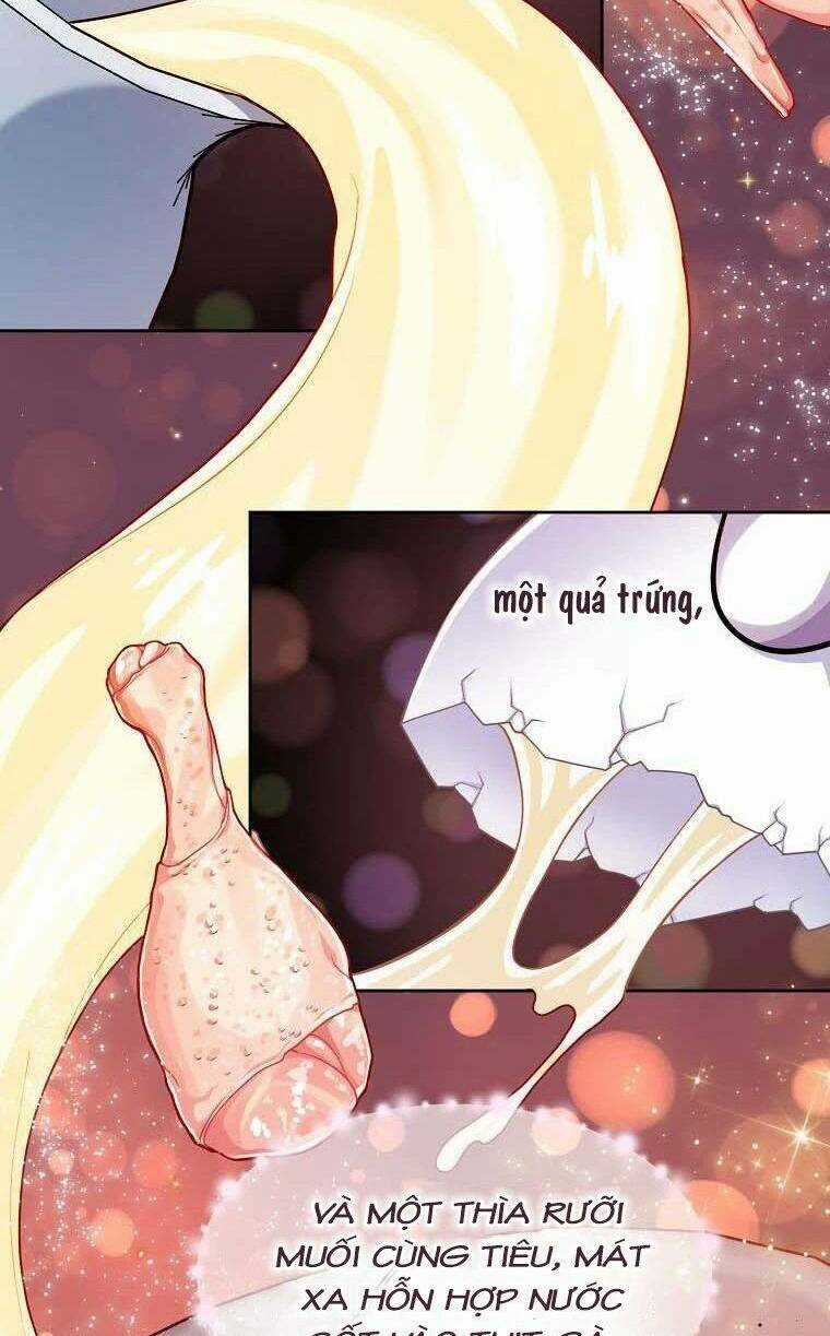 Xin Mời Dùng Bữa - Chapter 92 - Trang 16