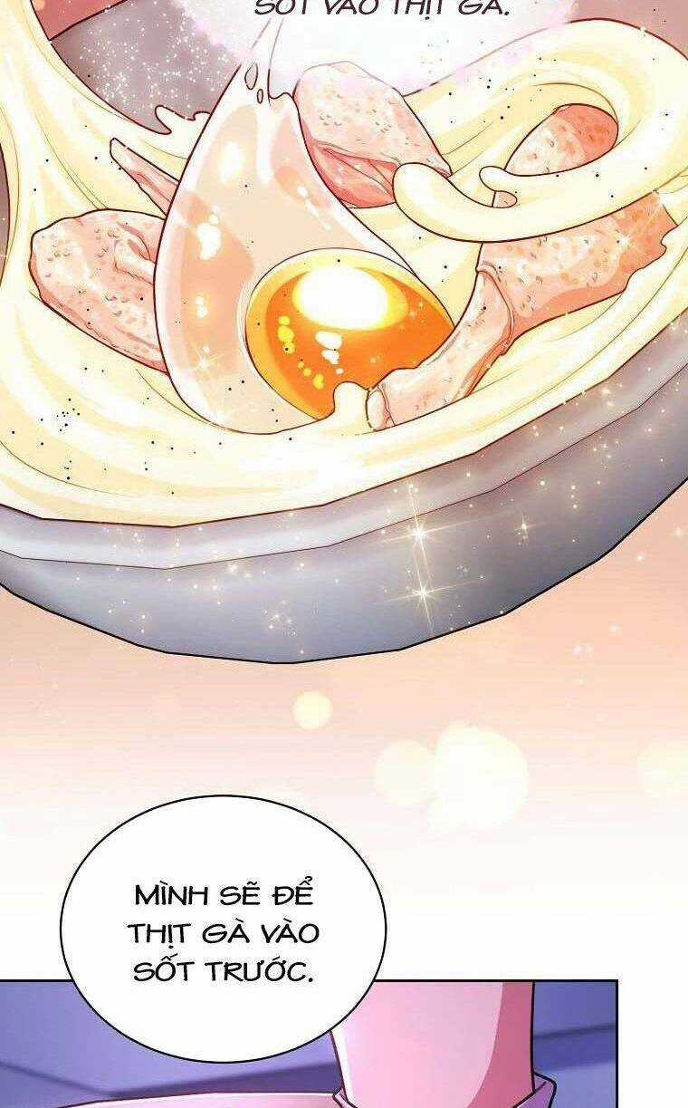 Xin Mời Dùng Bữa - Chapter 92 - Trang 17