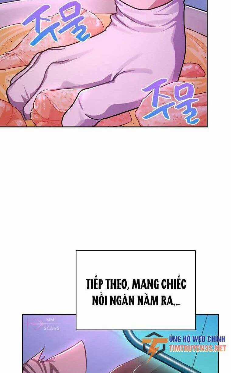 Xin Mời Dùng Bữa - Chapter 92 - Trang 18