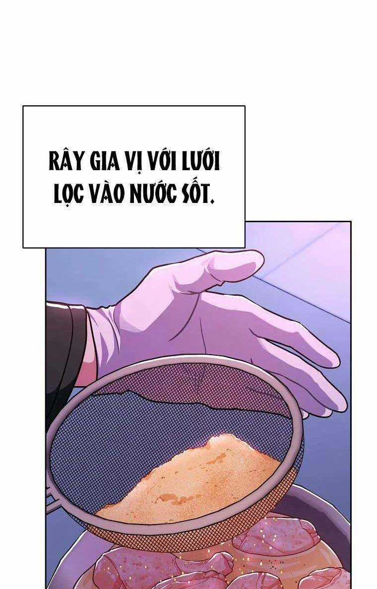 Xin Mời Dùng Bữa - Chapter 92 - Trang 20