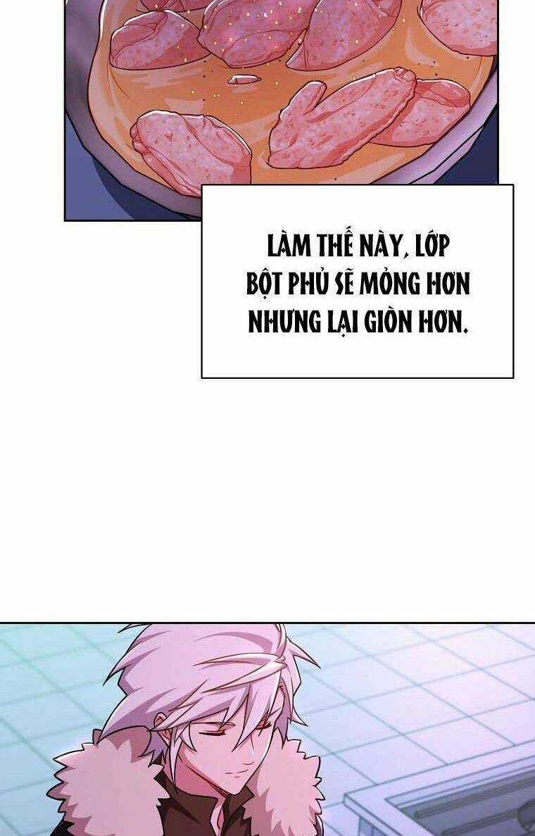 Xin Mời Dùng Bữa - Chapter 92 - Trang 21