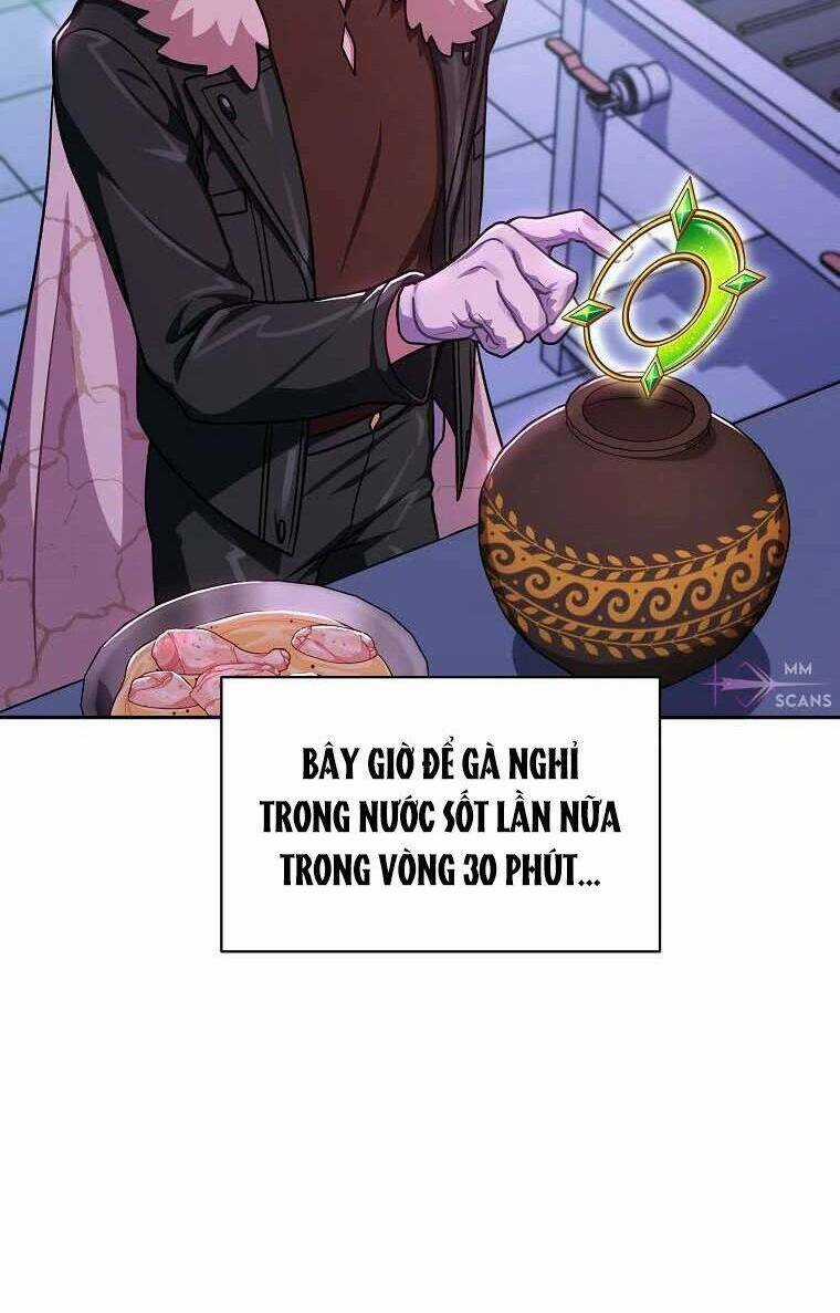 Xin Mời Dùng Bữa - Chapter 92 - Trang 22