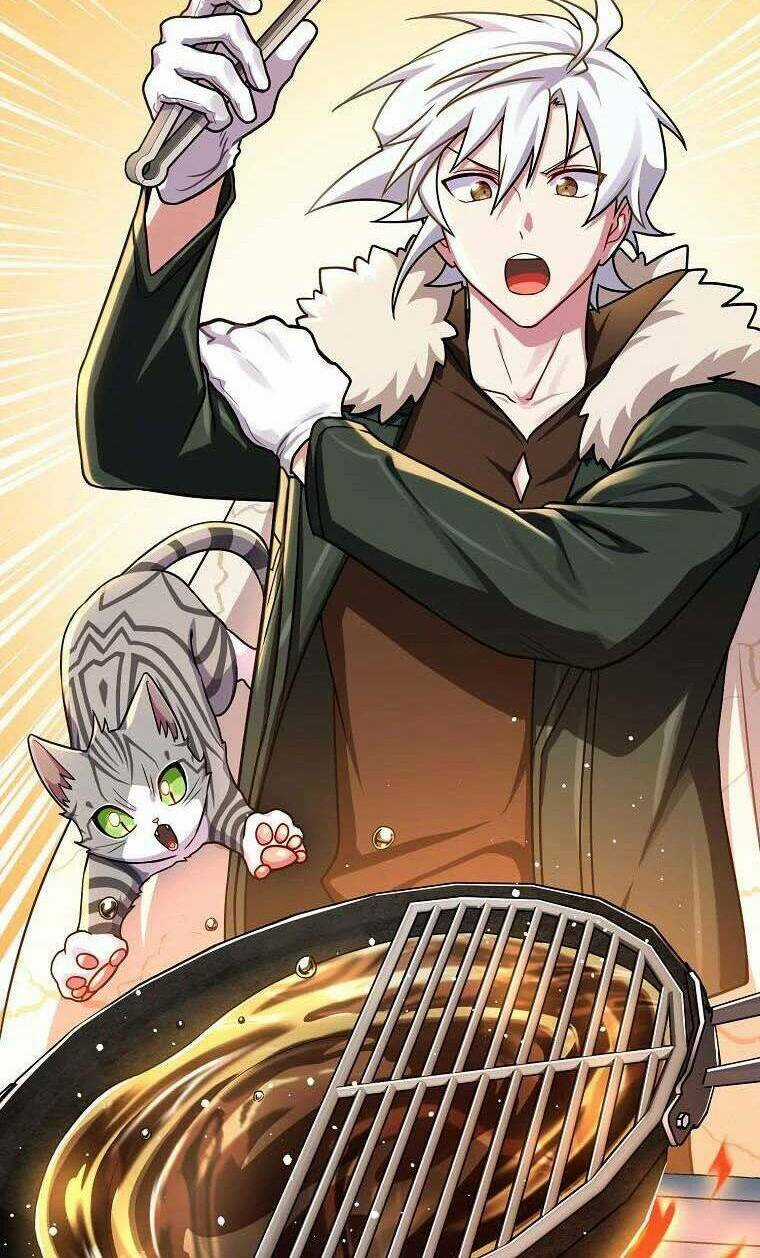 Xin Mời Dùng Bữa - Chapter 92 - Trang 25