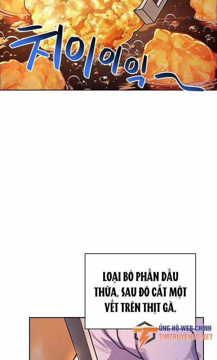 Xin Mời Dùng Bữa - Chapter 92 - Trang 27