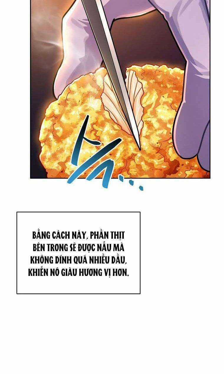 Xin Mời Dùng Bữa - Chapter 92 - Trang 28