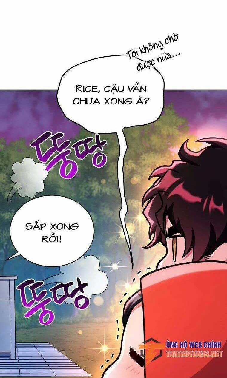 Xin Mời Dùng Bữa - Chapter 92 - Trang 31