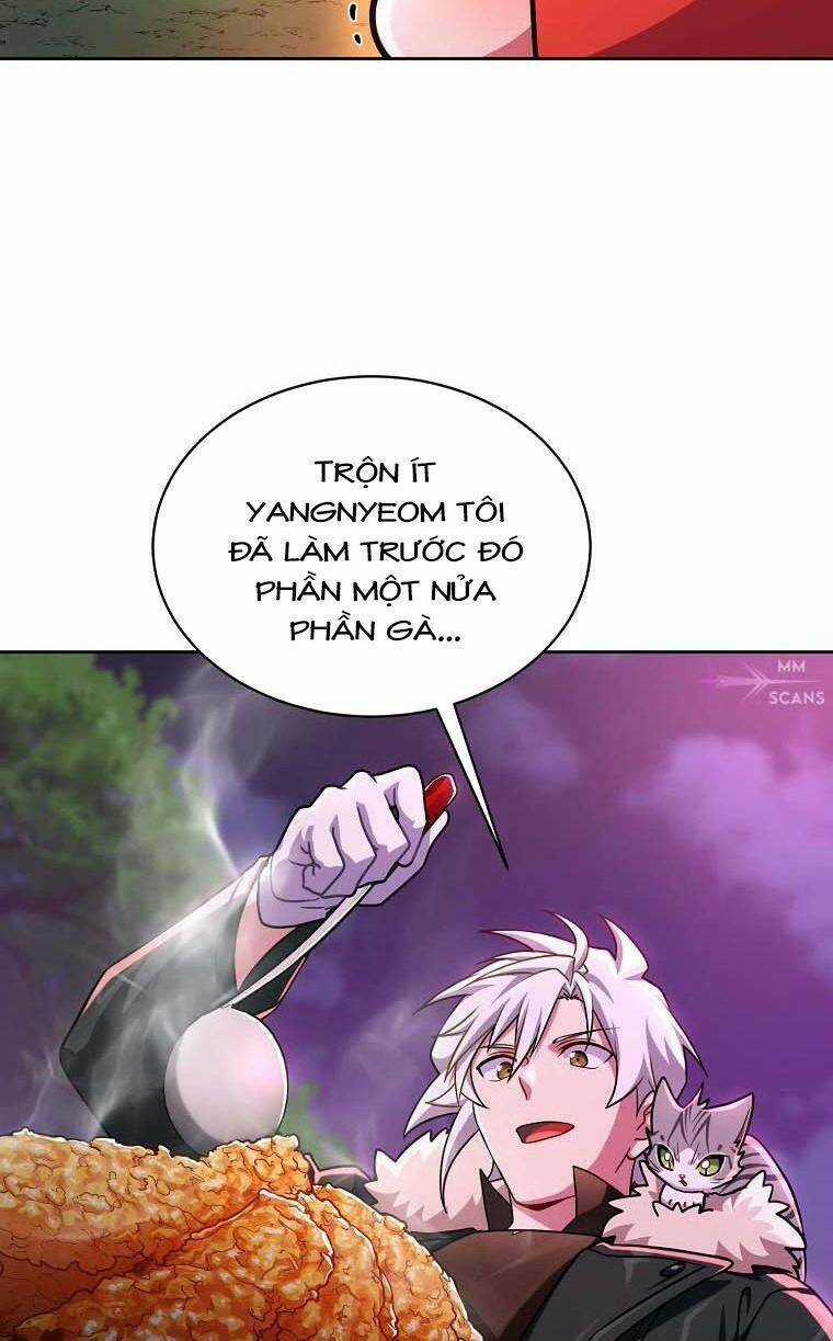 Xin Mời Dùng Bữa - Chapter 92 - Trang 32