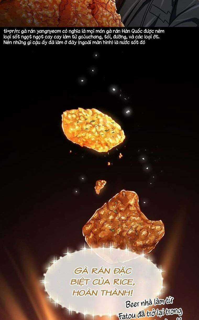 Xin Mời Dùng Bữa - Chapter 92 - Trang 33