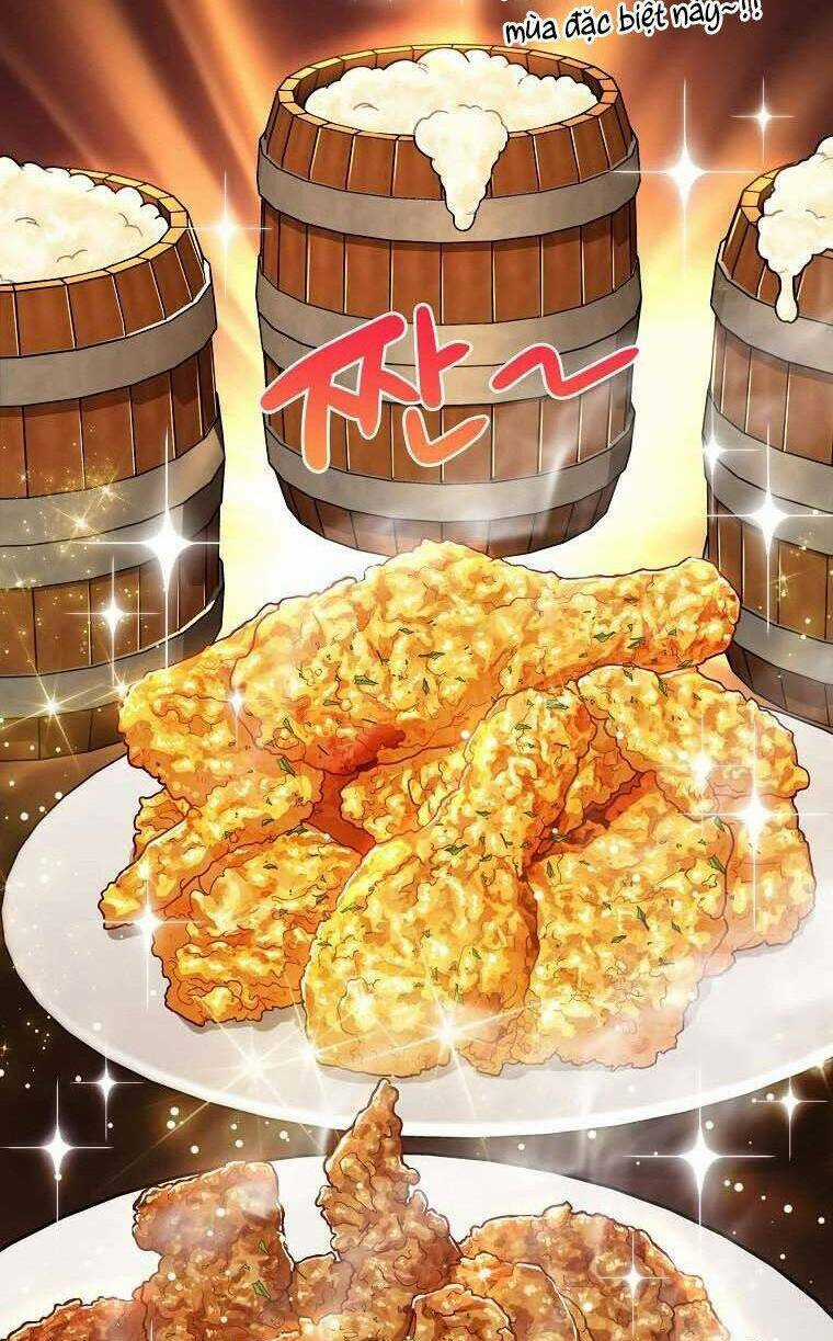 Xin Mời Dùng Bữa - Chapter 92 - Trang 34