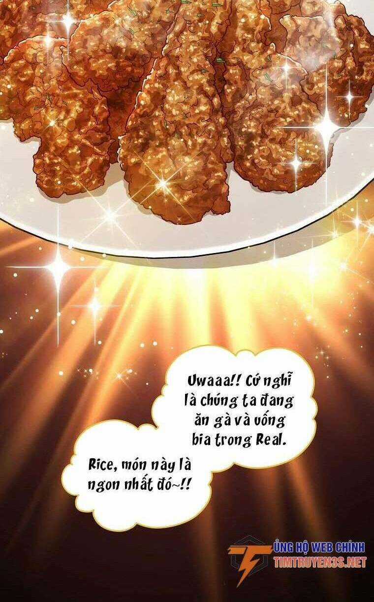 Xin Mời Dùng Bữa - Chapter 92 - Trang 35