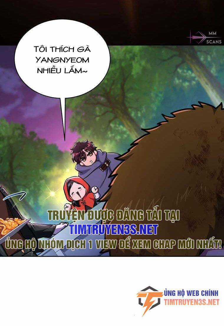 Xin Mời Dùng Bữa - Chapter 92 - Trang 36