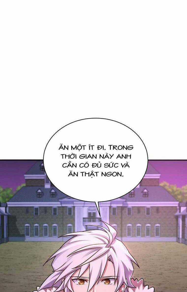 Xin Mời Dùng Bữa - Chapter 92 - Trang 38