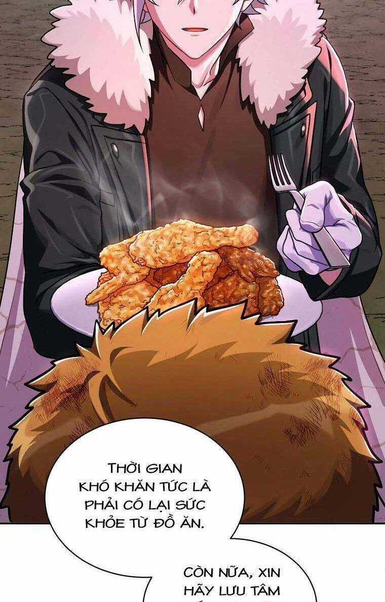 Xin Mời Dùng Bữa - Chapter 92 - Trang 39