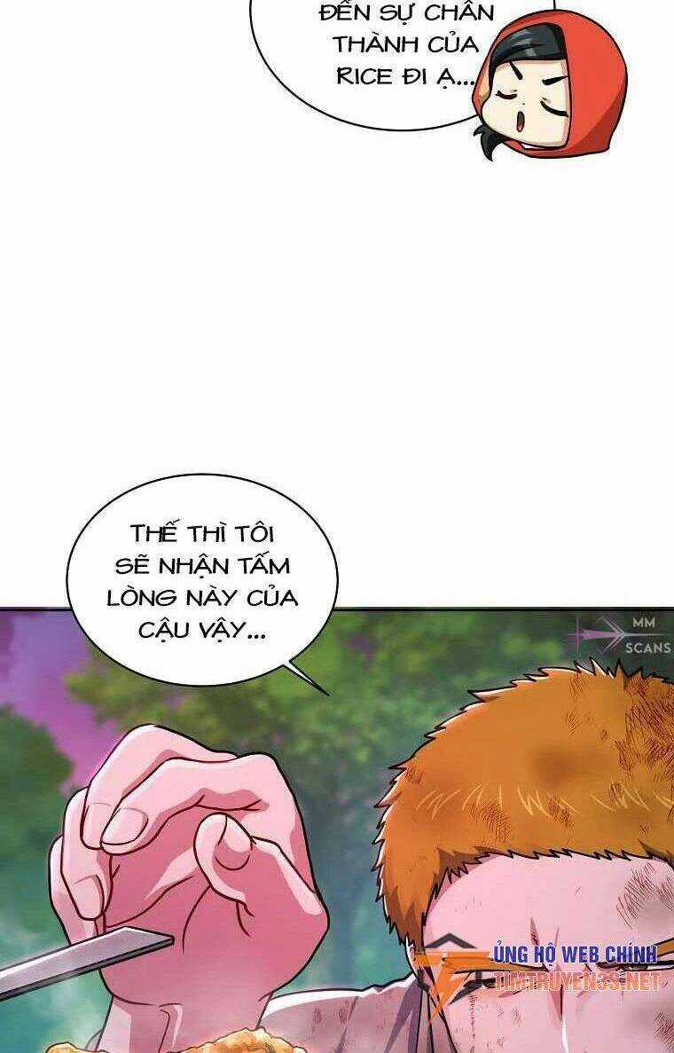 Xin Mời Dùng Bữa - Chapter 92 - Trang 40