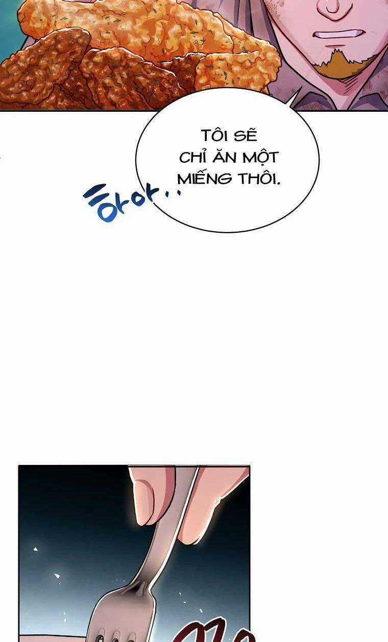 Xin Mời Dùng Bữa - Chapter 92 - Trang 41