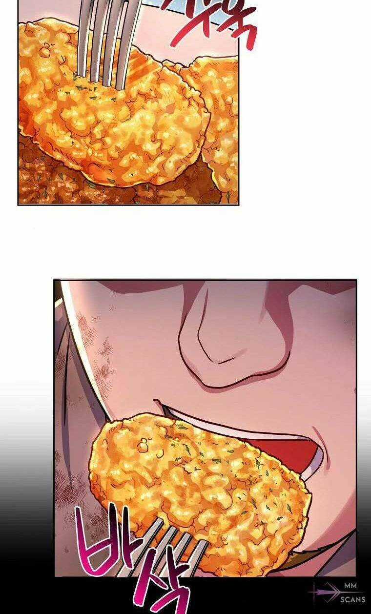 Xin Mời Dùng Bữa - Chapter 92 - Trang 42