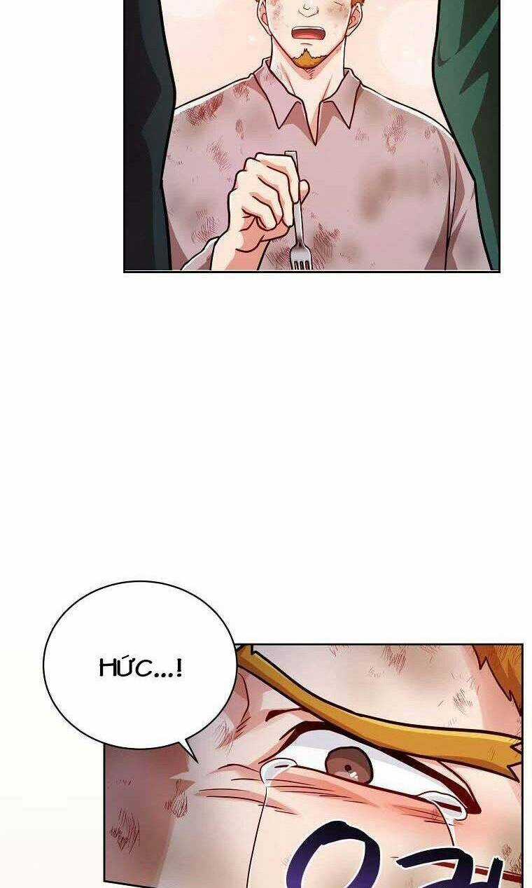 Xin Mời Dùng Bữa - Chapter 92 - Trang 46