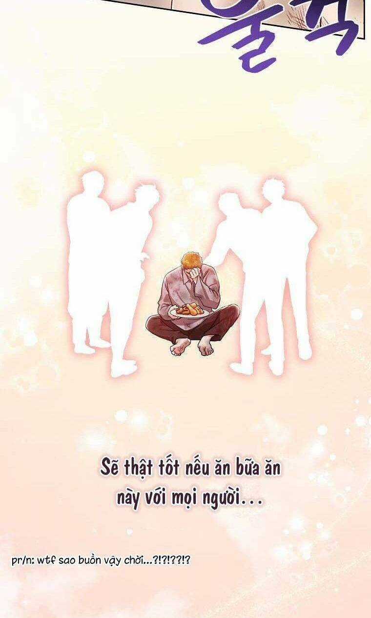 Xin Mời Dùng Bữa - Chapter 92 - Trang 47