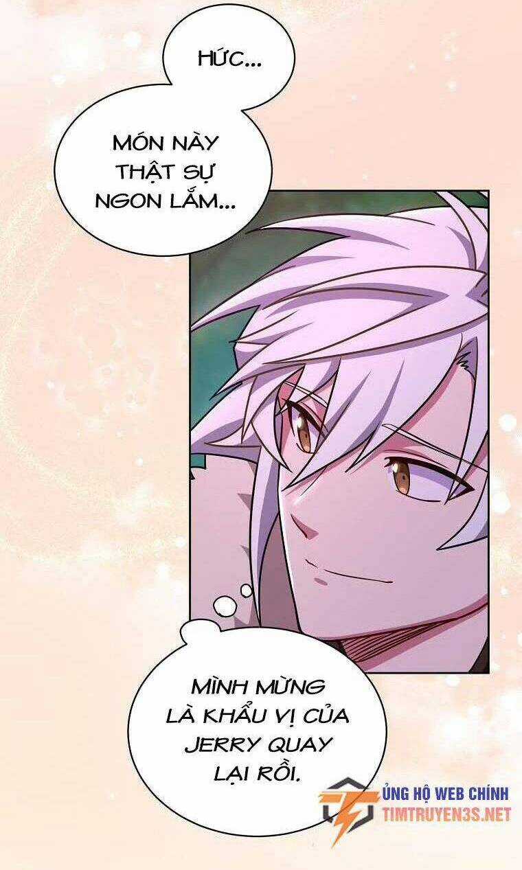 Xin Mời Dùng Bữa - Chapter 92 - Trang 48