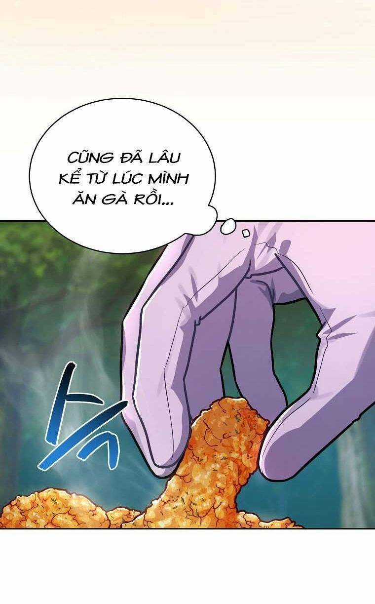 Xin Mời Dùng Bữa - Chapter 92 - Trang 49