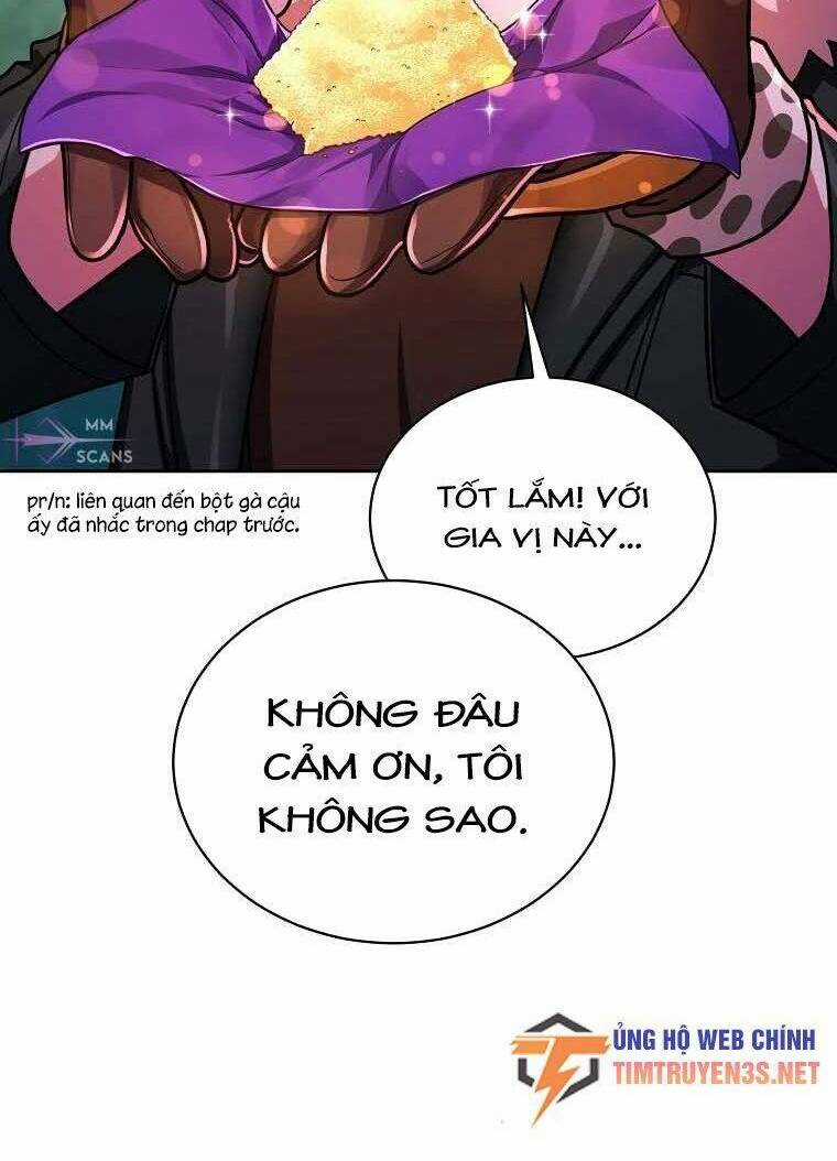 Xin Mời Dùng Bữa - Chapter 92 - Trang 6