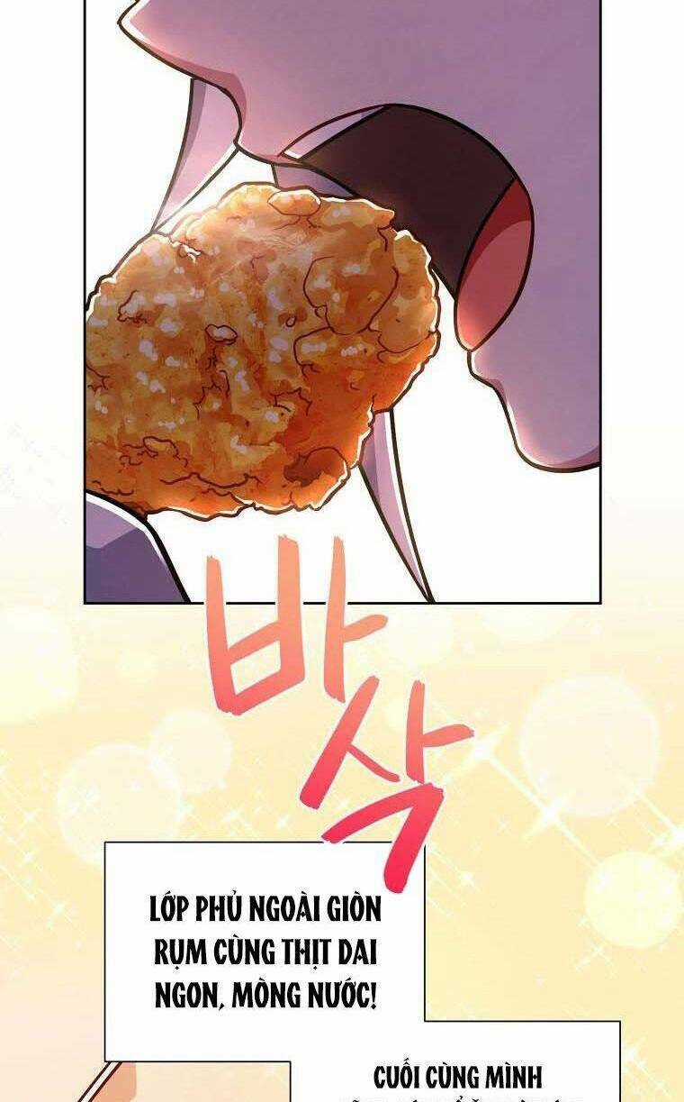 Xin Mời Dùng Bữa - Chapter 92 - Trang 51