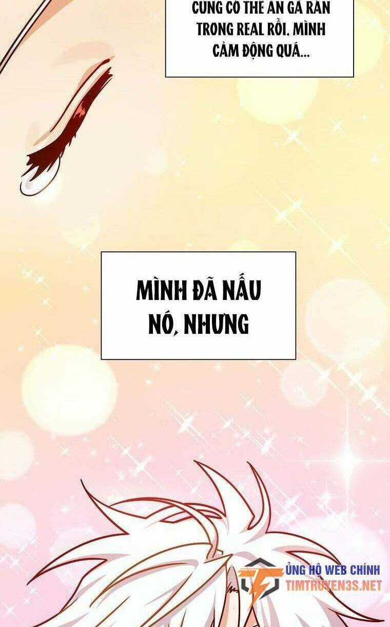 Xin Mời Dùng Bữa - Chapter 92 - Trang 52