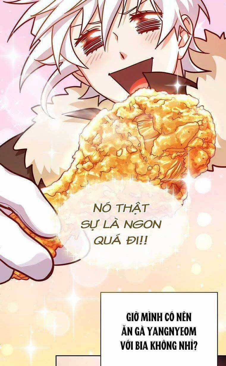 Xin Mời Dùng Bữa - Chapter 92 - Trang 53