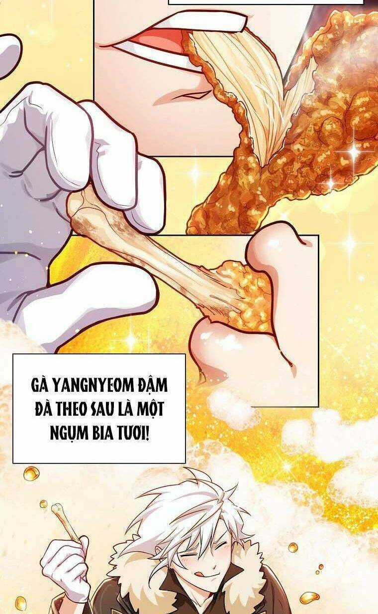 Xin Mời Dùng Bữa - Chapter 92 - Trang 54