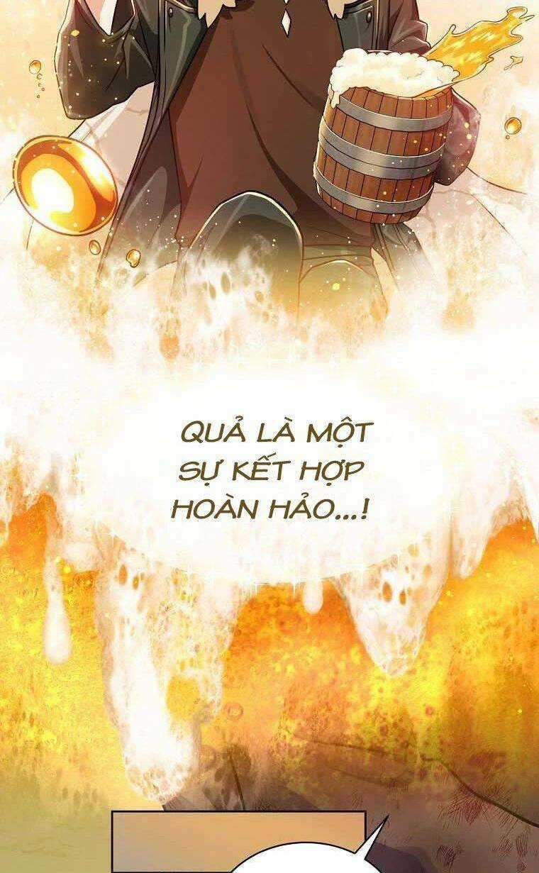 Xin Mời Dùng Bữa - Chapter 92 - Trang 55