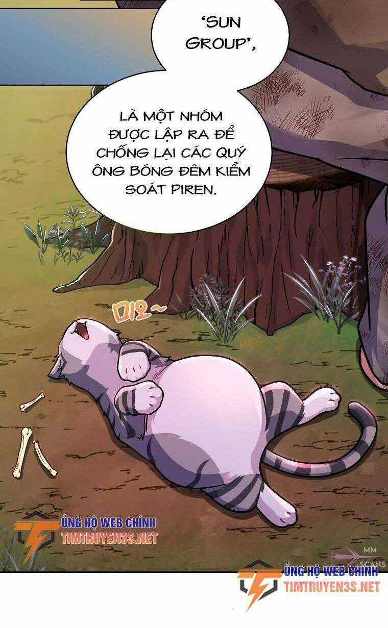 Xin Mời Dùng Bữa - Chapter 92 - Trang 56