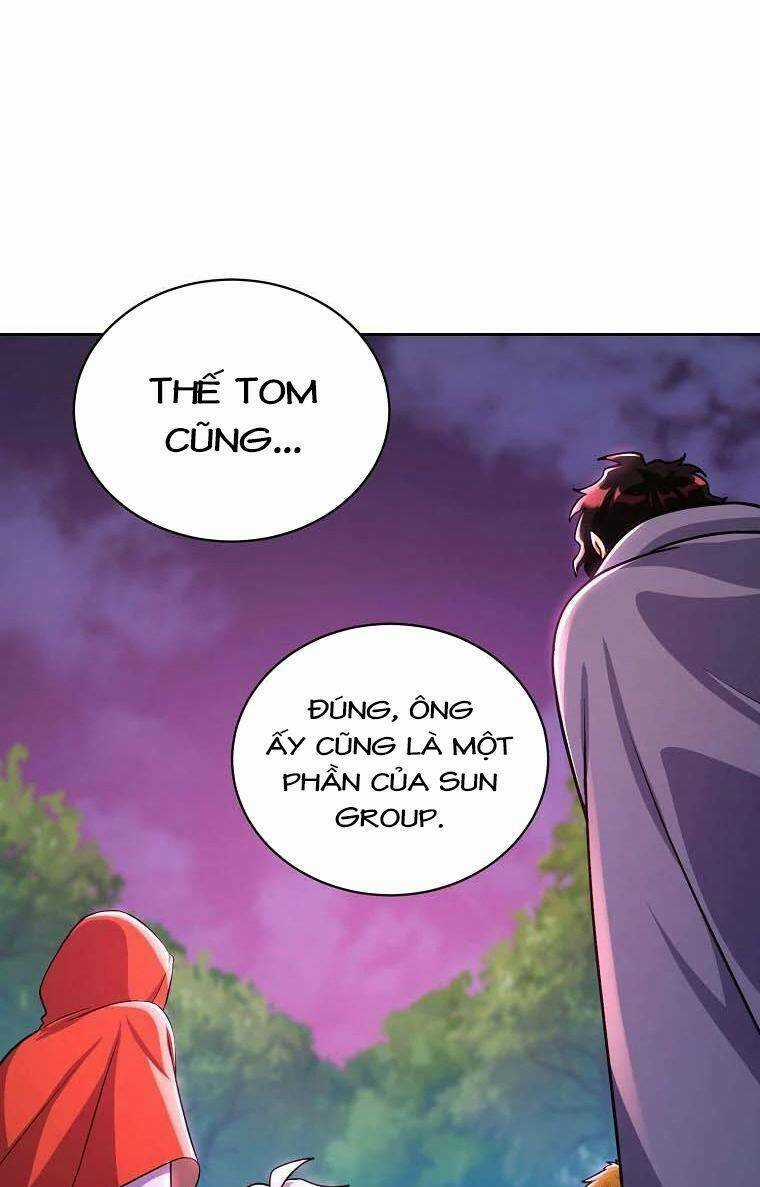 Xin Mời Dùng Bữa - Chapter 92 - Trang 57