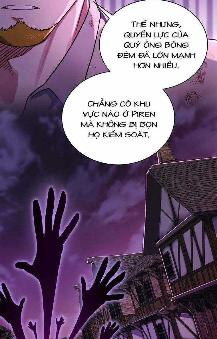 Xin Mời Dùng Bữa - Chapter 92 - Trang 59