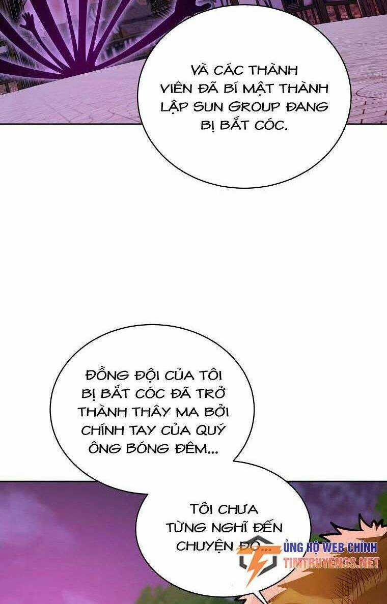 Xin Mời Dùng Bữa - Chapter 92 - Trang 60