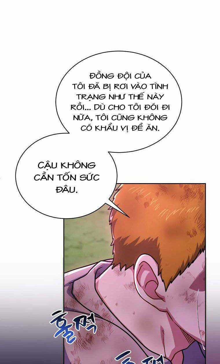 Xin Mời Dùng Bữa - Chapter 92 - Trang 7