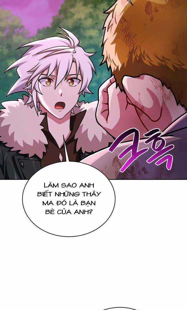 Xin Mời Dùng Bữa - Chapter 92 - Trang 61