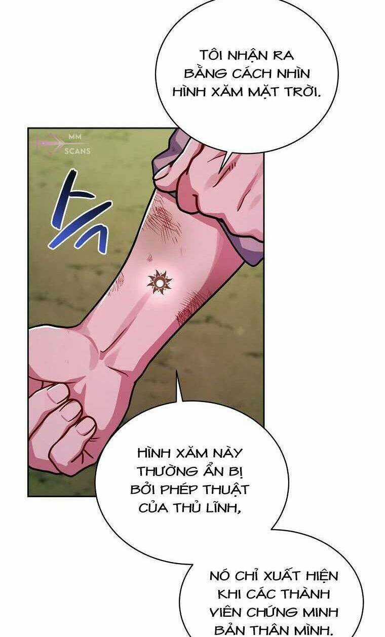 Xin Mời Dùng Bữa - Chapter 92 - Trang 62