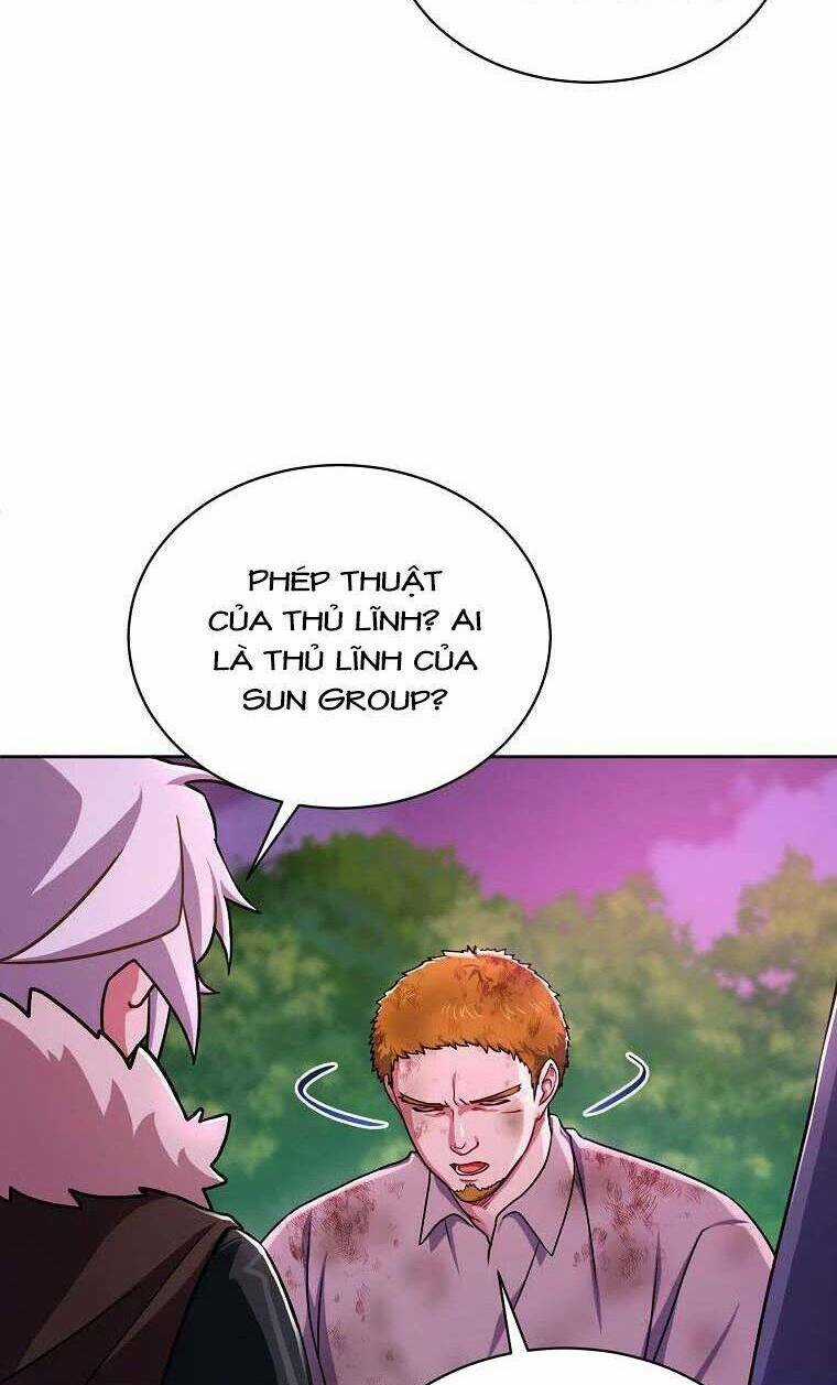 Xin Mời Dùng Bữa - Chapter 92 - Trang 63