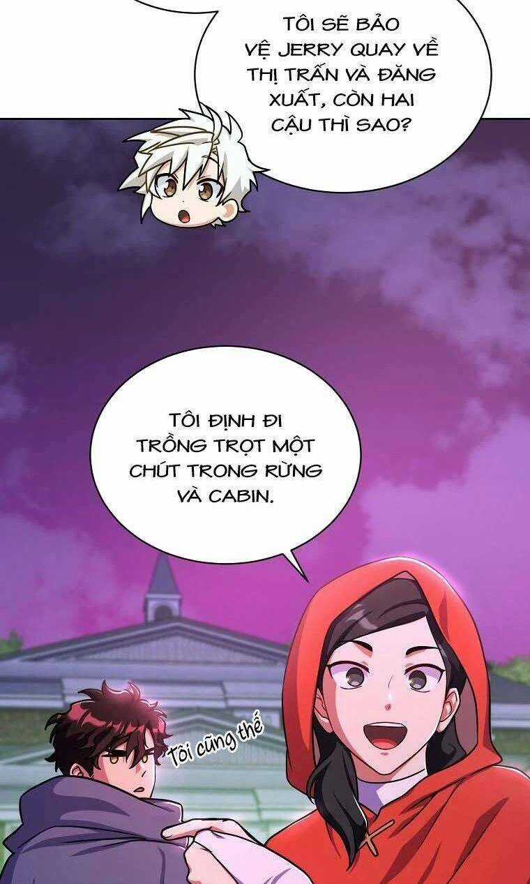 Xin Mời Dùng Bữa - Chapter 92 - Trang 67