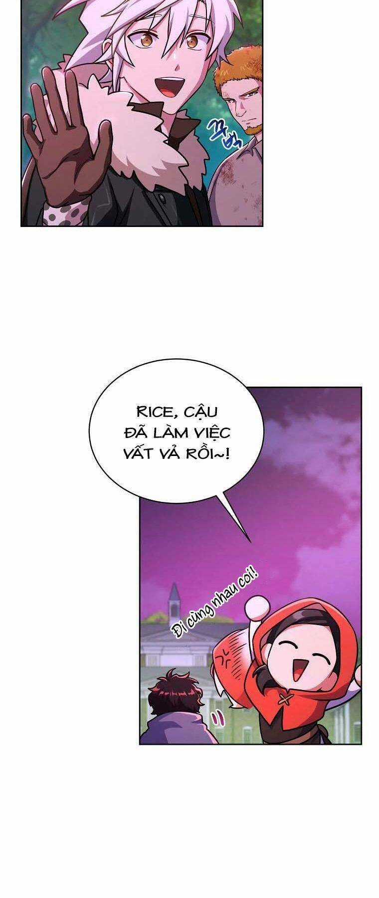 Xin Mời Dùng Bữa - Chapter 92 - Trang 69