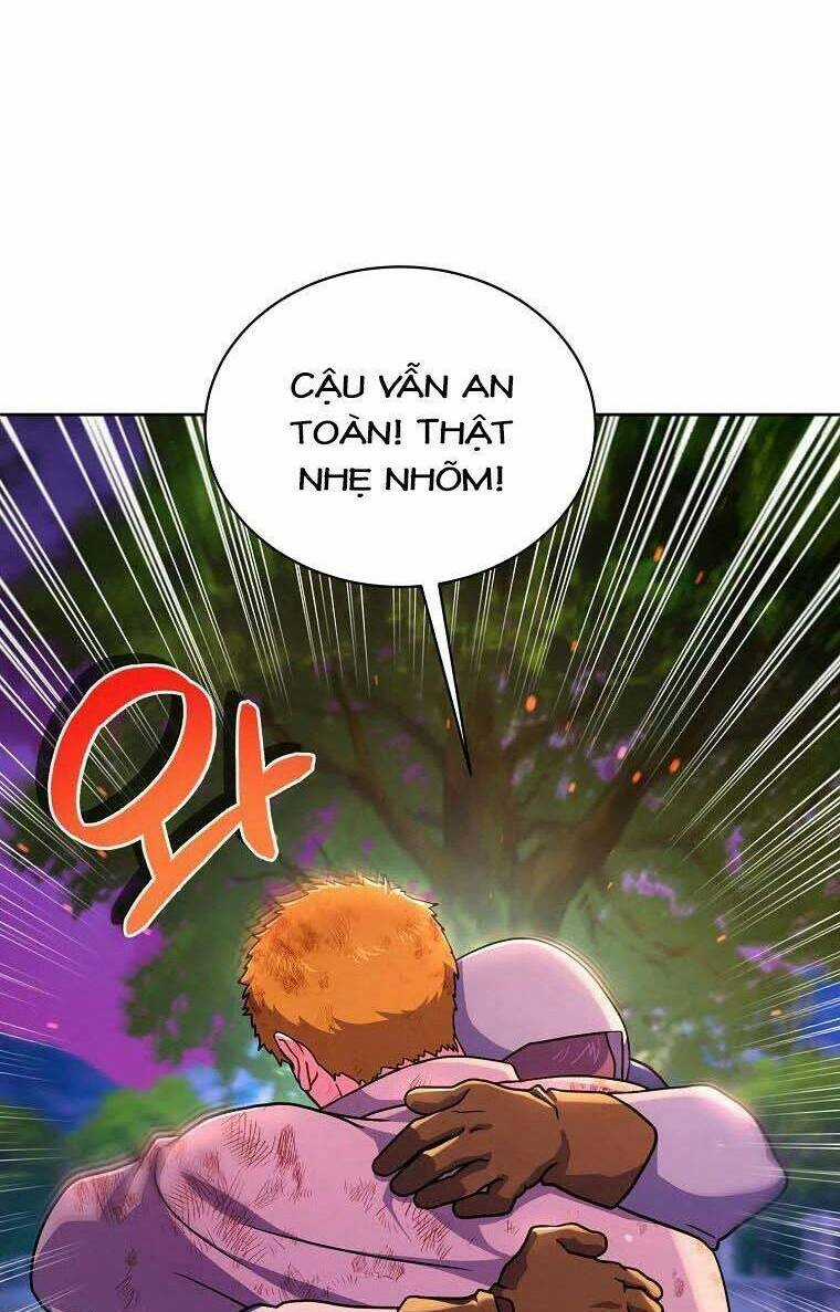 Xin Mời Dùng Bữa - Chapter 92 - Trang 72