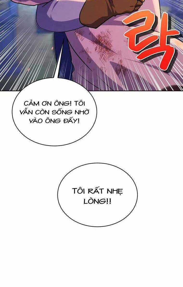Xin Mời Dùng Bữa - Chapter 92 - Trang 73