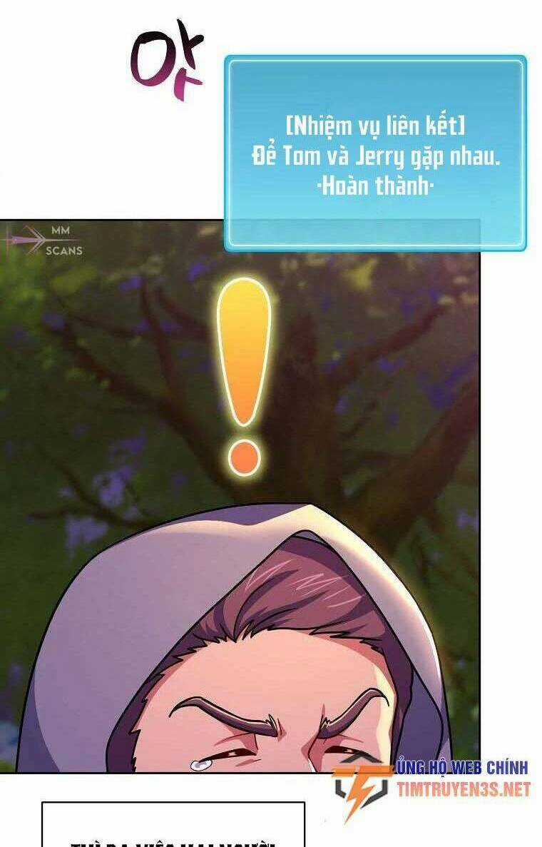 Xin Mời Dùng Bữa - Chapter 92 - Trang 74