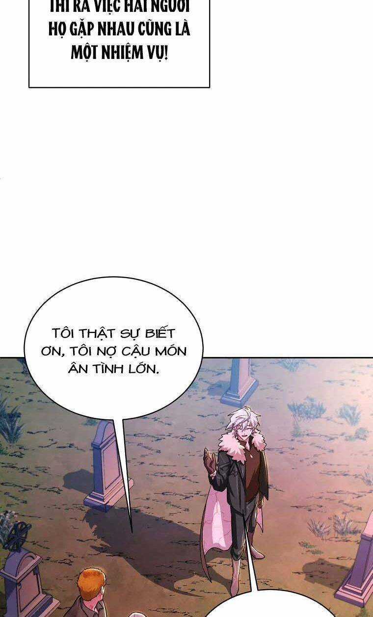 Xin Mời Dùng Bữa - Chapter 92 - Trang 75